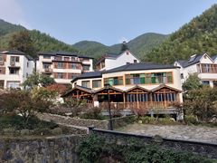 -山沟沟景区