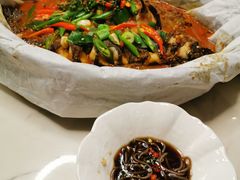 -鱼颜诱纸纸上烤鱼·蛙(龙湖天街店)