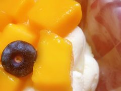 -可丽可丽·生日蛋糕·下午茶(厦门鹭港店)