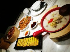 -岭南真味·匠心粤菜(K11店)