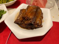 红烧带鱼-凯鸽酒楼(大同振兴街店)