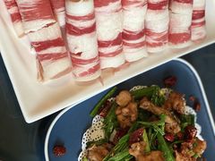 -金龙·打边炉(南京西路店)