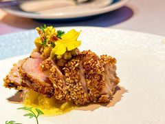 -天玑高空江景餐厅&酒吧Sky Secret Restaurant&Bar