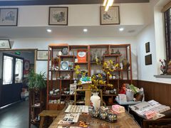 -八珍手工水饺·妈妈的爱(传芳巷店)