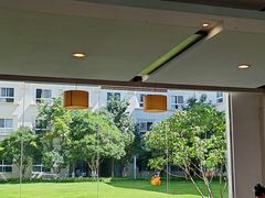 -松兰山海景大酒店·海鲜中餐厅