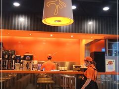 大堂-大快活(丽丰店)
