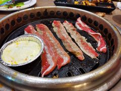-火炉火自助餐(悠唐购物中心店)