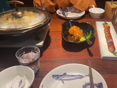 -前海沿·青岛菜(五四广场永旺店)