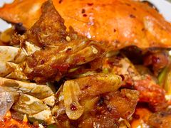 -小铜锣湾海鲜家常菜馆(河西店)