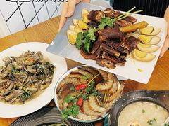 -唔止卤嘢·潮州府城菜(鹭江店)