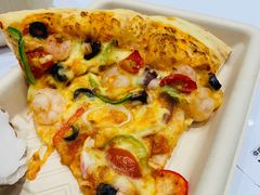 -盒马X会员店(王府井奥莱UP TOWN店)