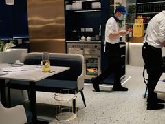 大堂-兰湘子·湘菜小炒(崂山丽达店)