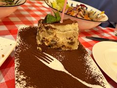 -后厨意餐La Cucina(外交公寓店)