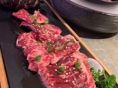 -谷牛日式烤肉(宝山U天地店)