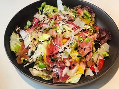 -Erman岩烧牛排(虹桥南丰城店)