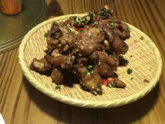 -杨厝六十六农庄农舍(杨厝路店)