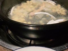 -同仁四季椰子鸡(海岸城天利店)