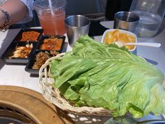 -花味烤肉·拌饭(建邺万达店)
