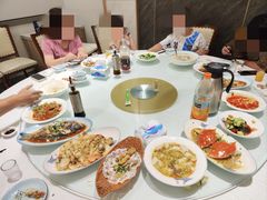 -洲晓鲜·舟山海鲜大排档(朱家尖风景区店)
