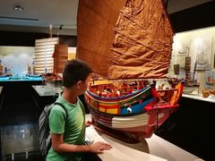 -上海交通大学董浩云航运博物馆