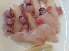 -白云宾馆-祥云西餐厅·法式鹅肝海鲜自助