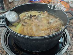 -皇鸽餐厅(龙塘店)