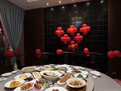 -宴天下大酒店(政和路店)