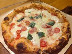 -The Diner X餐厅(青岛万象城店)