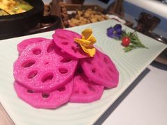 -鑫悦诚府·新鲁菜·餐厅(趵突泉店)
