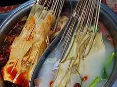 -成都屋头串串(青年北街店)