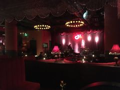 -JZ Club 爵士酒吧(上海店)