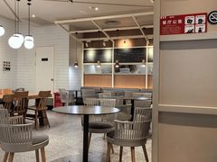 -肯德基(沈阳机场T3店)