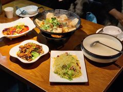 -地锅居(翰林邻里中心店)