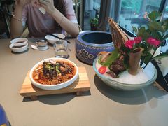 -享月汤皇·海鲜小火锅·聚会(曲江创意谷店)