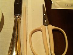 -文华扒房及酒吧(香港文华东方酒店)