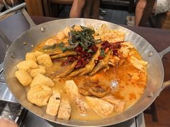 -小螺大作·螺蛳粉火锅(林和西店)