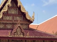 -曼谷国家博物馆