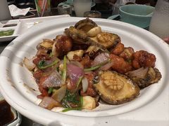 -潮界(虹桥新天地店)