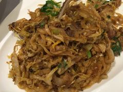 -北李妈妈菜·海肠捞饭(高新万达店)