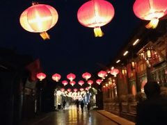 -云锦成公馆(北大街店)