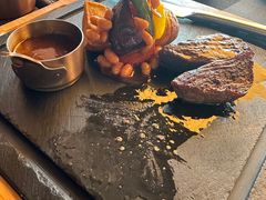 -璟象酒店-爱丽坊景观餐厅