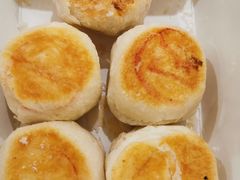 鲜肉月饼-光明邨大酒家(淮海路店)