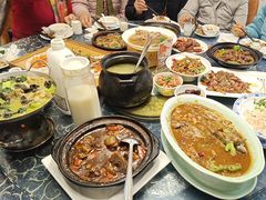 -众顺和非遗淮扬菜(何园店)