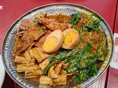 -喜家德虾仁水饺(岗厦北店)