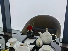 -瑞吉酒店·The Drawing Room闲逸廊·云端下午茶·夜奢Whiskey