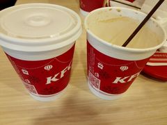 -肯德基(春申店)