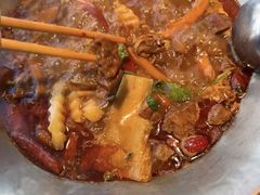 -刘一锅筋头巴脑(千峰路店)