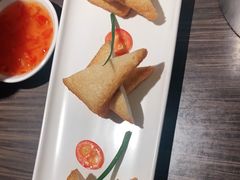-胖哥俩肉蟹煲(华贸店)
