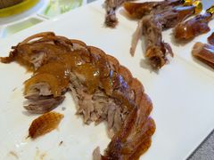 -同喜烤鸭店(光芒店)