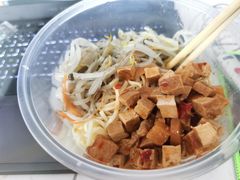 -白玉兰小吃(新村路店)